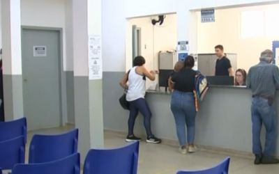 Cidade instala ‘faltômetro’ em todas as UBS para expor número de faltas na saúde
