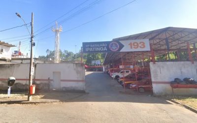 Corpo de Bombeiros de MG digitaliza fiscalização de edificações e eventos com novo sistema