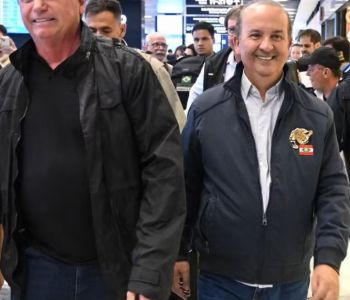  Após Moraes mandar Jorginho depor, Bolsonaro chama fala sobre conversa com Valdemar de ‘escorregada’: ‘Não é verdade’