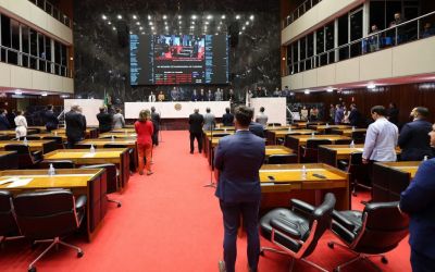 Aprovada lei que exige checagem criminal para renovar CNH em Minas