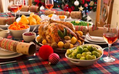 Ceia de Natal fica 4,53% mais cara, menor alta desde 2019, aponta IPC-Fipe