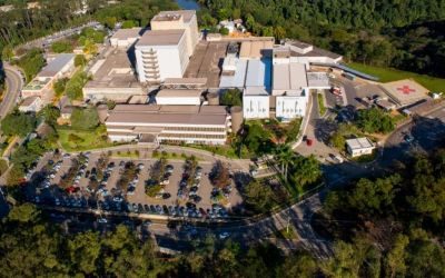 Identificado paciente internado no Hospital Márcio Cunha após acidente em Iapu