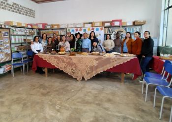 Municípios do Vale do Rio Doce se unem por melhorias na alfabetização