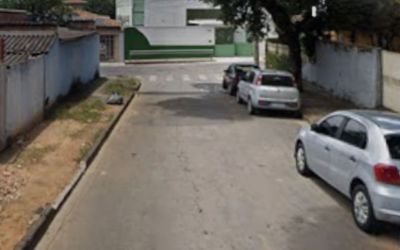 Dupla armada com faca rouba e fere vítima em Ipatinga