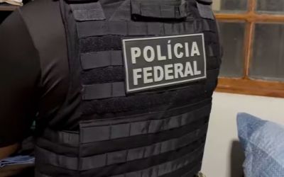 PF faz operação no Leste de Minas contra grupo que enviou 238 migrantes ilegalmente aos EUA