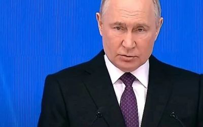 Após ultimato de Trump, Putin mantém guerra na Ucrânia e ignora pressão