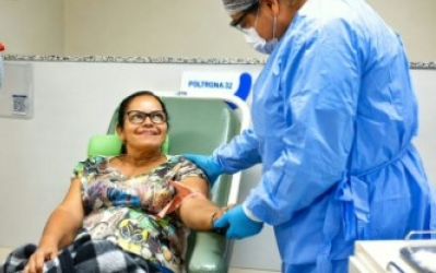 Unidade de Oncologia do Hospital Márcio Cunha completa 15 anos em Ipatinga