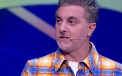 Luciano Huck rejeita harmonização no nariz e ganha apoio nas redes