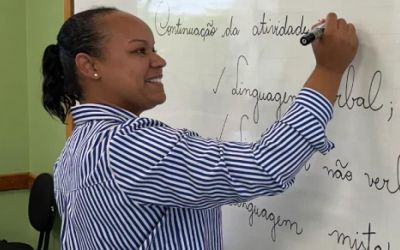 Governo de Minas abre inscrições para novo concurso da Educação com mais de 13 mil vagas