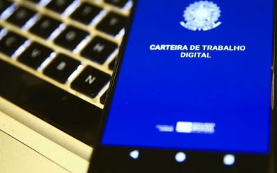 Confira as oportunidades de emprego no Vale do Aço nesta quinta-feira