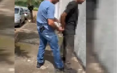 Criança guarda sêmen para provar estupros cometidos pelo tio