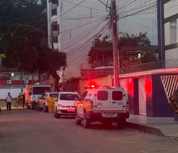 Idoso tem casa invadida e mata ladrão a tiros no Cidade Nobre em Ipatinga