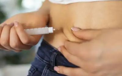 Anvisa aprova Ozivy, caneta de semaglutida sintética da EMS para diabetes tipo 2