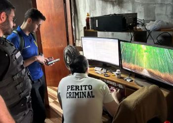 Cerco ao gatonet desativa milhares de plataformas piratas no Brasil