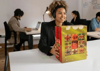 Por que os funcionários ganham cestas no fim de ano? Entenda gesto e cultura nas empresas