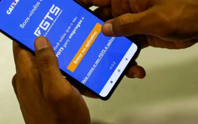 Governo estuda liberar uso do FGTS para quitar dívidas em novo programa de renegociação
