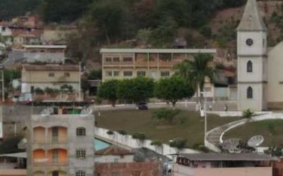 MPMG decreta prisão de homem acusado de tentar matar idoso em São Sebastião do Anta