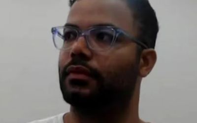 Influenciador Hytalo Santos escreve carta da prisão e nega exploração de menores
