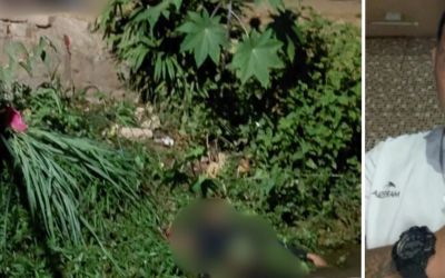 Filho é assassinado na mesma rua onde pai foi morto há 17 anos em Coronel Fabriciano