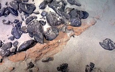  Ilha submersa reivindicada pelo Brasil é rica em metais estratégicos cobiçados pelos EUA; especialistas apontam riscos
