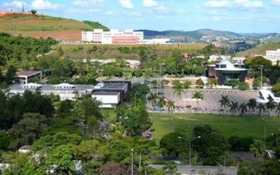 UFJF oferece 1.692 vagas ociosas em cursos de graduação; saiba como se inscrever