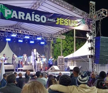 Projeto de Lei pode acabar com os eventos religiosos em Santana do Paraíso