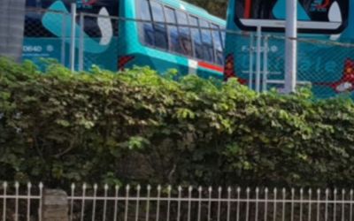 Univale muda horários de ônibus no Vale do Aço no feriado de Corpus Christi