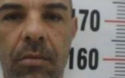 Foragido de Caratinga morre em confronto com a polícia na fronteira com o Paraguai