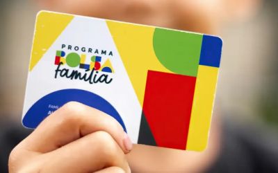 Corte histórico retira 855 mil famílias do Bolsa Família em julho