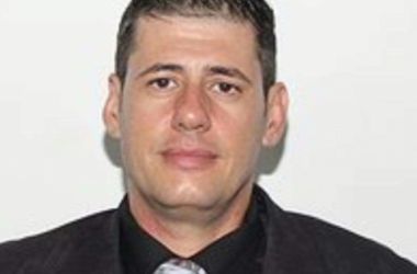  Prefeito afastado de Guanhães é investigado por suspeita de usar máquinas da prefeitura em propriedade rural