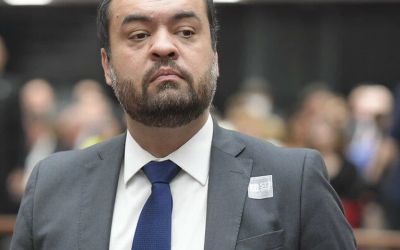 STF mantém arquivamento de investigações contra Cláudio Castro