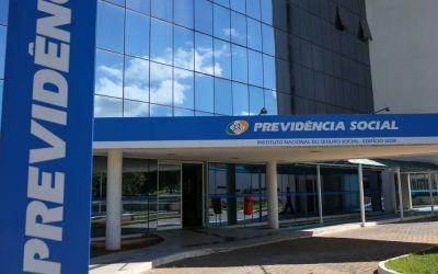 INSS paga 2ª parcela do 13º a partir de 25 de maio; etapa prevê R$ 39 bilhões