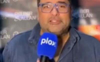 MP denuncia cantor Relber e mais três pessoas por tentativa de homicídio após acidente na BR-458 em Santana do Paraíso