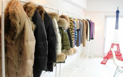 Frio movimenta moda de inverno, mas indústria evita grandes apostas