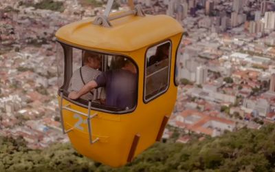 Minas abre inscrições para curso técnico gratuito de Guia de Turismo com 2.500 vagas