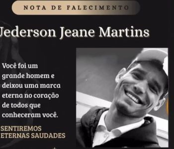 Funcionário que morreu durante o expediente em Timóteo será velado em Fabriciano