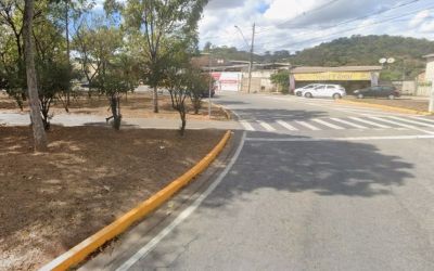 Morador em situação de rua é encontrado gravemente ferido após suspeita de espancamento em Ipatinga