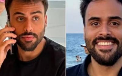 Brasileiro deportado em voo dos EUA é dado como desaparecido após ser internado e fugir de hospital, diz ministério
