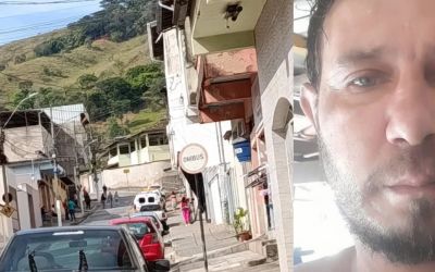 Funcionário público é encontrado morto dentro de casa em Timóteo