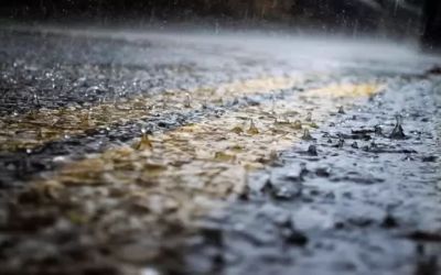 Tempestades ameaçam mais de 400 cidades em Minas com ventos de até 60 km/h