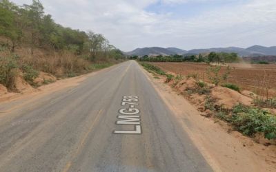 Homem é preso pilotando moto furtada e clonada no Naque; 