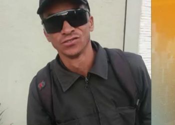 IML confirma que corpo carbonizado é de pintor desaparecido em Pará de Minas