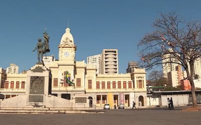 BH prepara supercelebração com shows gratuitos: Sorriso Maroto, Nattan e Bruna Lipiani; confira programação