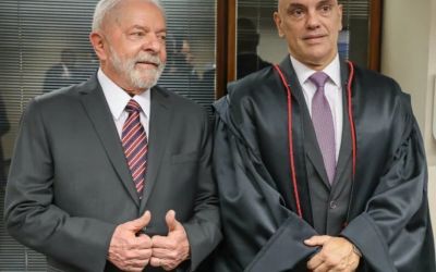Gilmar Mendes solicita redistribuição de ação do PSOL sobre IOF no STF