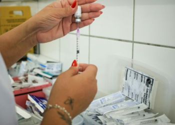 Coronel Fabriciano promove Dia D de Multivacinação para crianças e adolescentes em 20 de junho