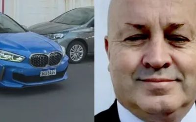Careca do INSS comprou 21 carros de luxo em dois anos, diz investigação