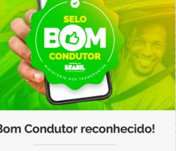 Governo autoriza renovação automática e gratuita da CNH para motoristas sem infrações