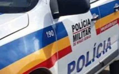 Policial militar mata o pai dentro de casa em MG; PM é preso em flagrante
