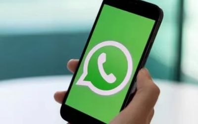Falha grave no WhatsApp expôs dados de 3,5 bilhões de usuários no mundo