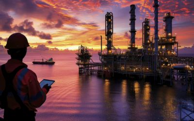 Petrobras anuncia descoberta de hidrocarbonetos no pré-sal da Bacia de Campos